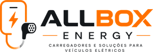 Allbox Energy — carregadores e soluções para veículos elétricos